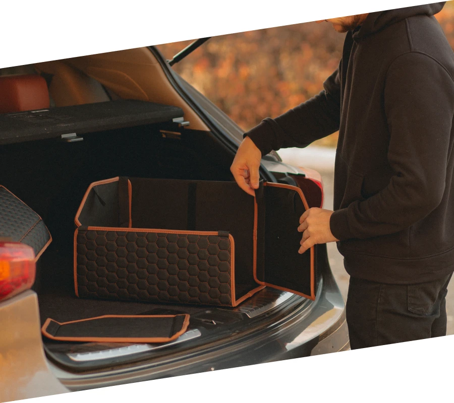 Learn Here Every Car Owner Needs a Trunk Storage Organizer
