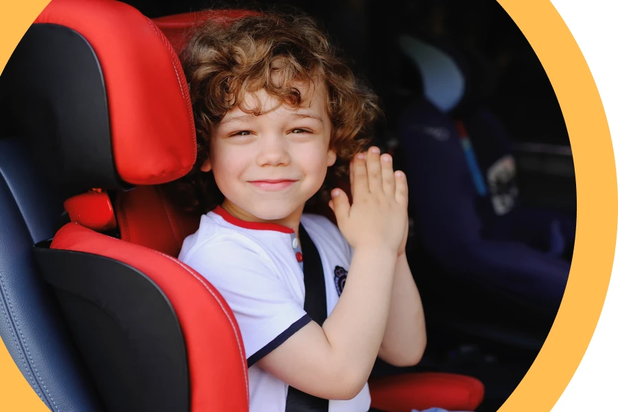 Learn Here Why Every Parent Needs a Kids Booster Car Seat