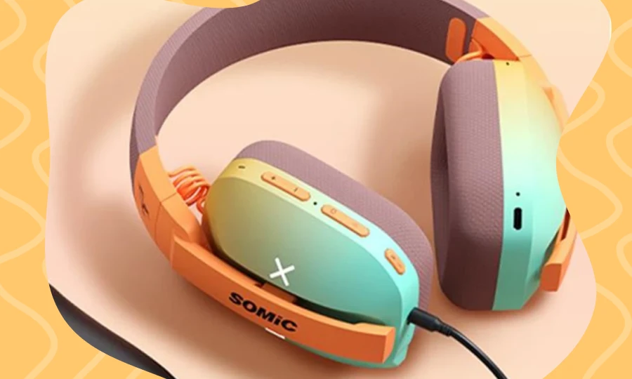 Level Up Your Game with Top Wireless Gaming Headsets