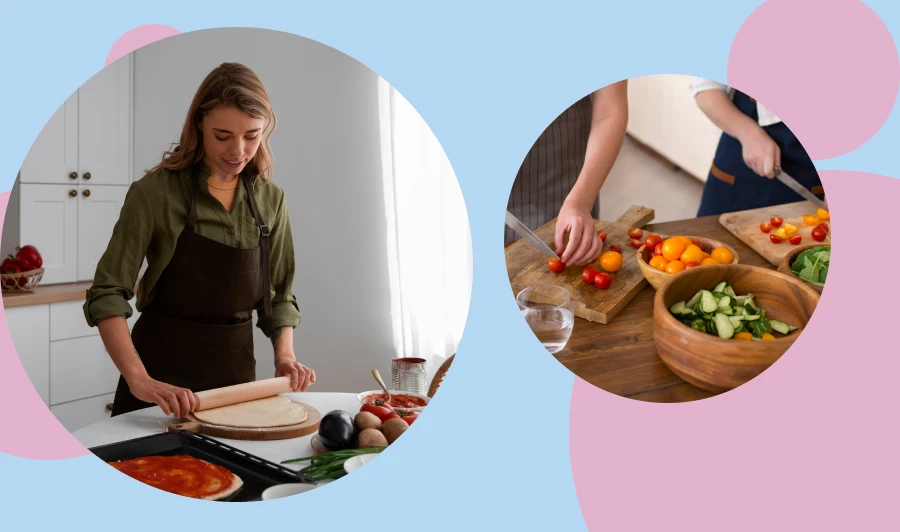 Make Homemade Dumplings Is Easier Than You Think