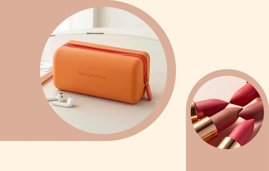 Mini Makeup Bags Every Purse-Lover Needs