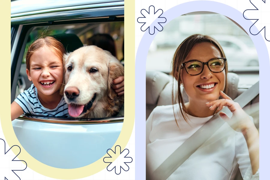 Protect Your Car in Style with a Back Seat Cover