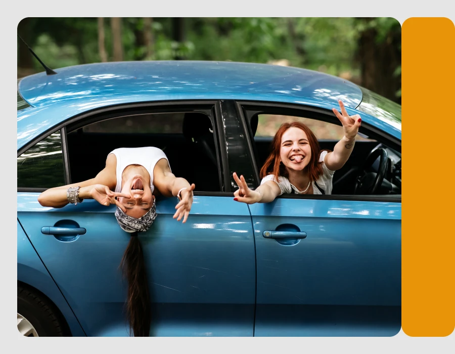 Say Goodbye to Car Clutter Forever
