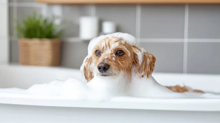Say Goodbye to Pet Hair Mess The Grooming Pet Brush You Didn’t Know You Needed
