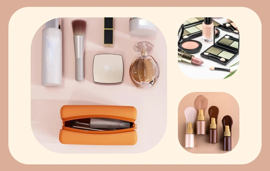 Simplify Your Life with a Small Makeup Bag
