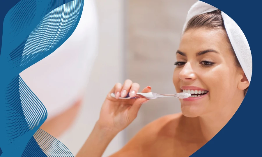 Soft Bristle Toothbrushes The Healthier Choice for Your Gums