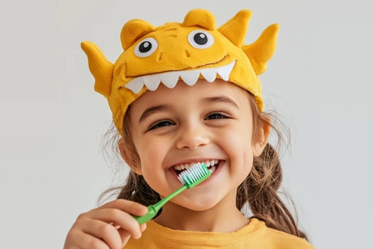 The Secret to a Gleaming Smile Why a Toothbrush with Soft Bristles Could Be Your Best Choice