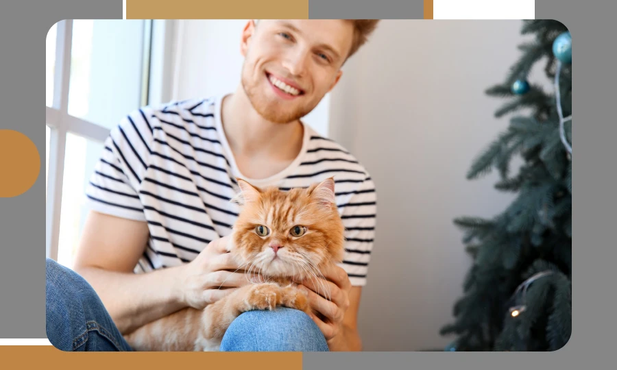 The Secret to a Happy Pet During Bath Time