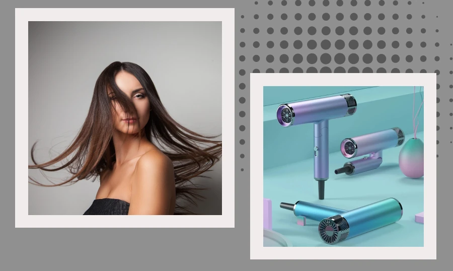 Unlock Salon-Worthy Hair at Home With The Must-Have Beauty Hair Tool