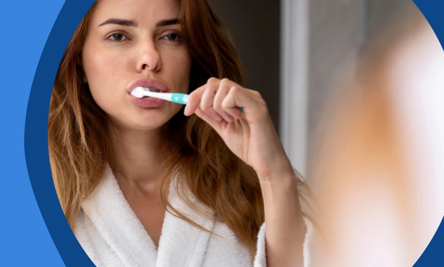 Upgrade Your Daily Brushing Routine with These Game-Changing Tips
