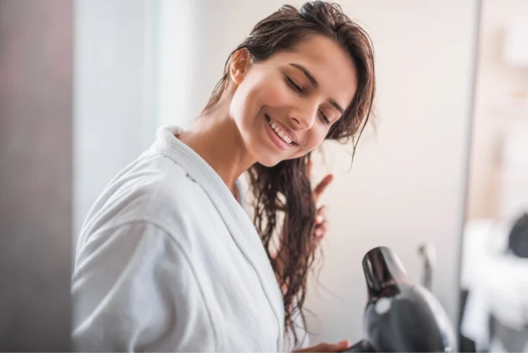 Your Hair Deserves the Best Discover the Secret to Salon-Quality Results at Home