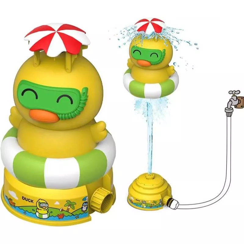 Duck