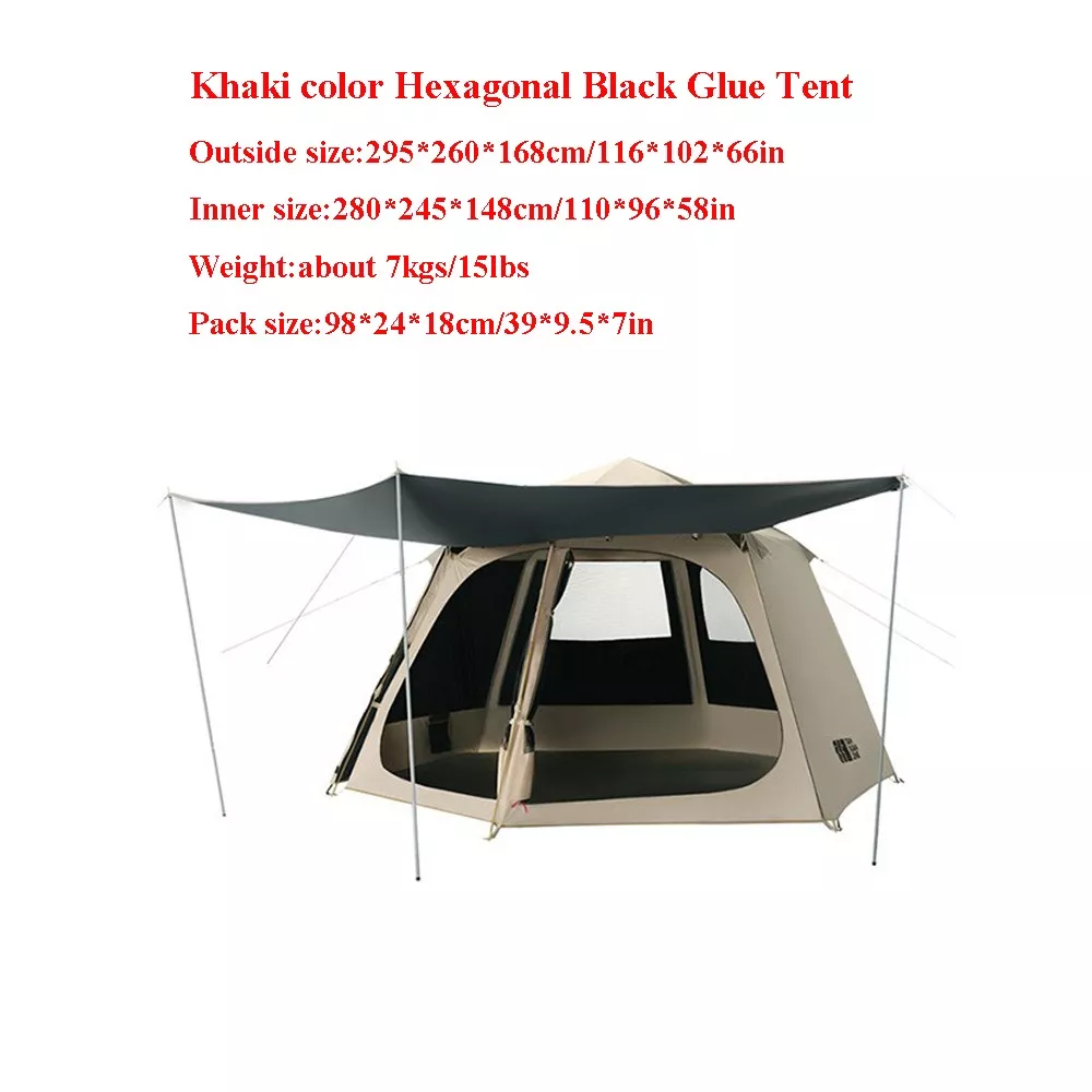 Tent