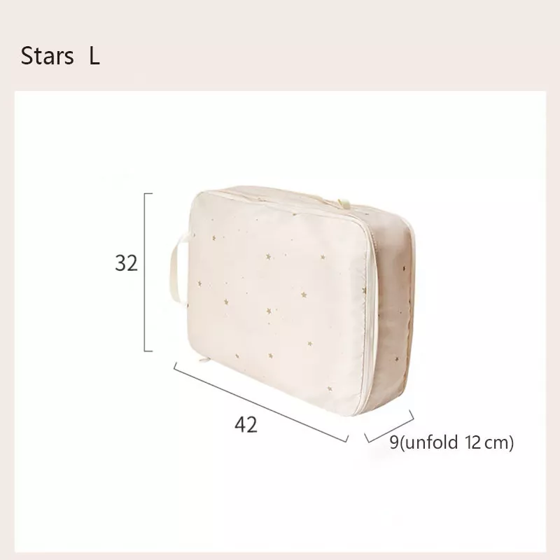 2pcs Stars L