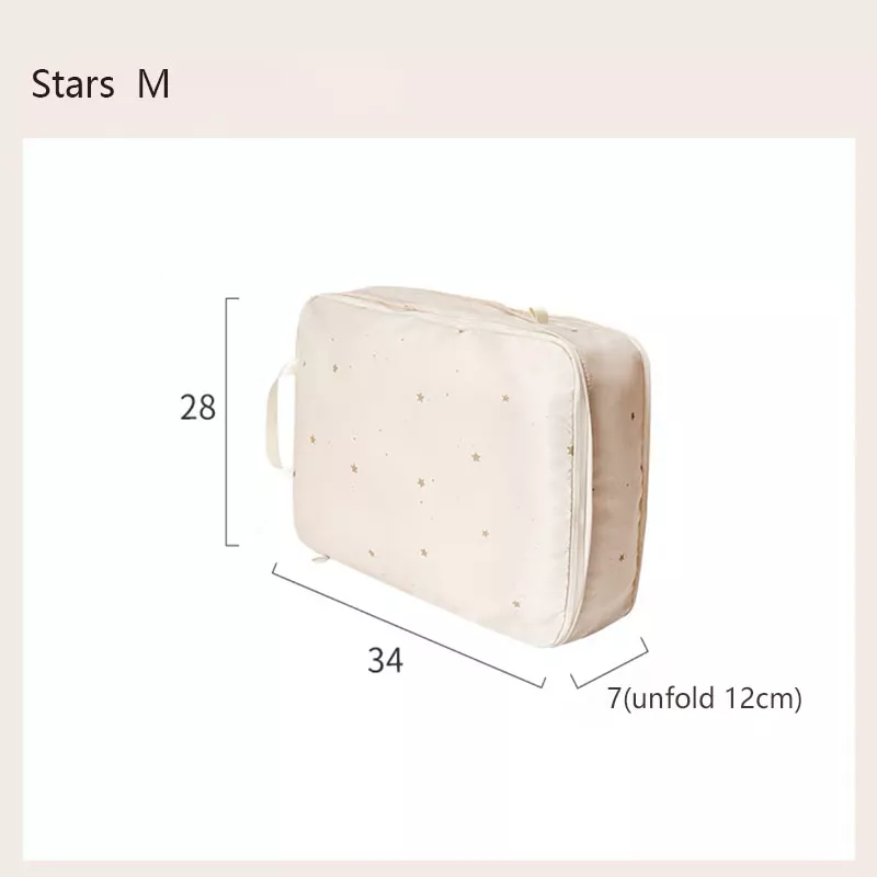 2pcs Stars M