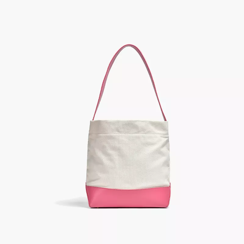 white-pink