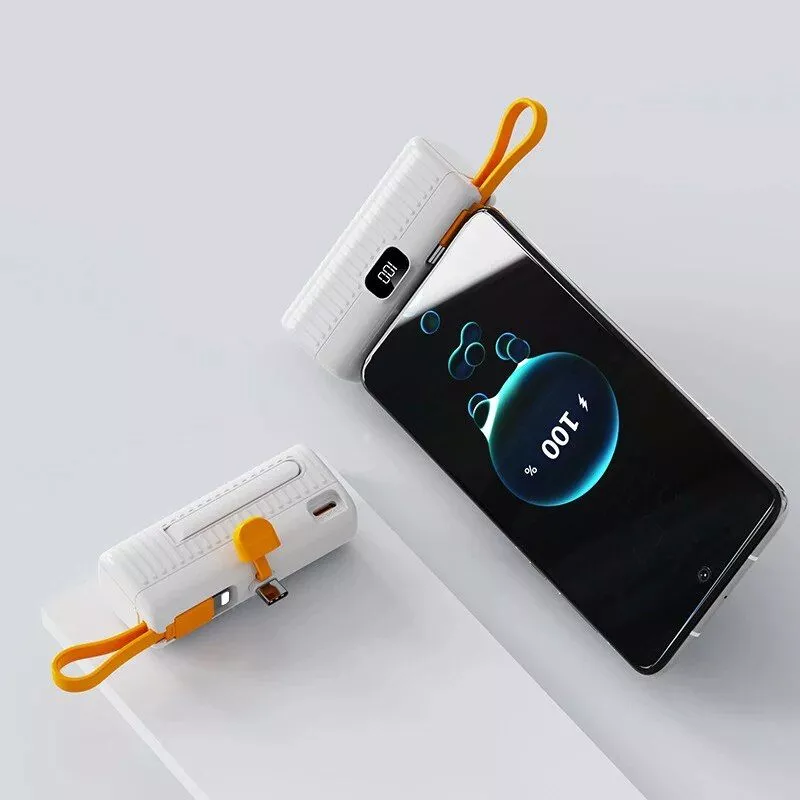 White Type-C