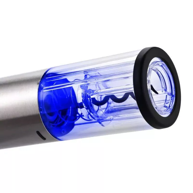 Electric Wine and Beer Bottle Opener Electric Wine and Beer Bottle Opener