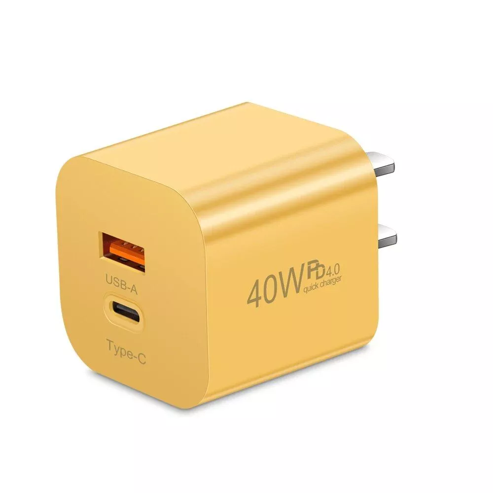 40W US Plug