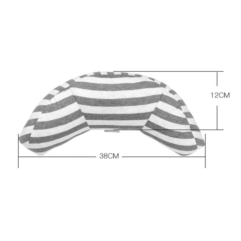 Kid’s Car Seat Headrest & Neck Support – Sleep Cushion with Adjustable Belt Pad Kid’s Car Seat Headrest & Neck Support – Sleep Cushion with Adjustable Belt Pad