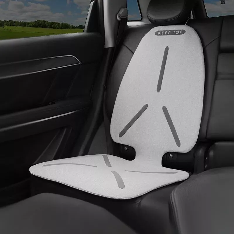 Universal Baby & Child Car Seat Protector Universal Baby & Child Car Seat Protector