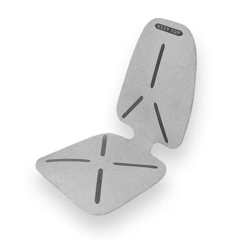 Universal Baby & Child Car Seat Protector Universal Baby & Child Car Seat Protector