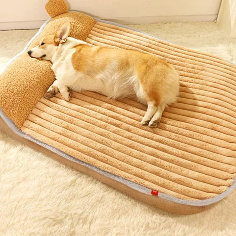 Cozy Heated Dog & Cat Bed Mat Cozy Heated Dog & Cat Bed Mat