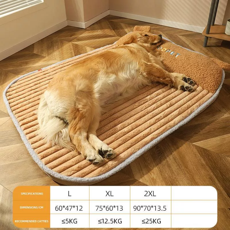 Cozy Heated Dog & Cat Bed Mat Cozy Heated Dog & Cat Bed Mat