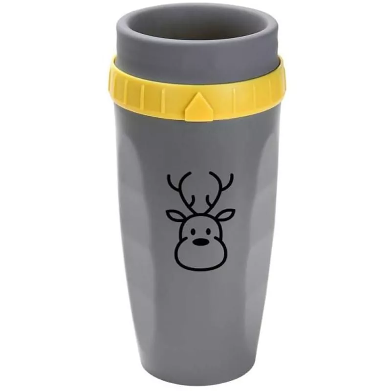 Gray Deer