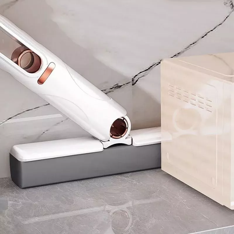 Compact & Efficient Mini Mop Compact & Efficient Mini Mop