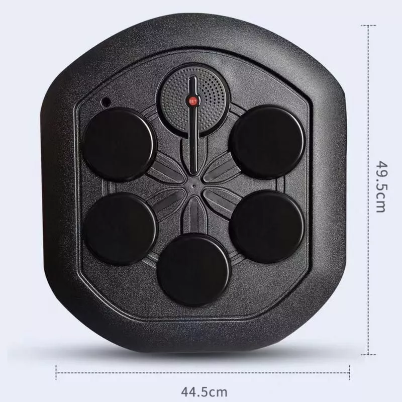 Black + App Control