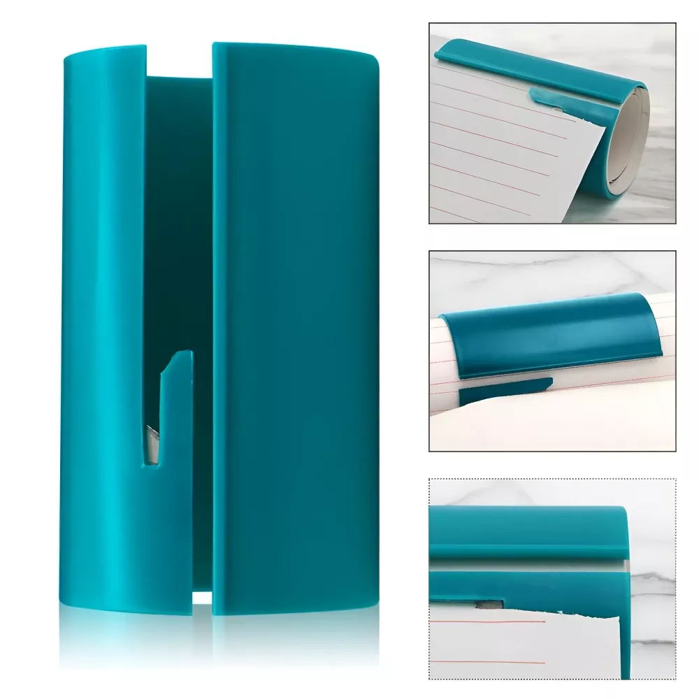 Efficient and Safe Christmas Gift Wrapping Paper Cutter Efficient and Safe Christmas Gift Wrapping Paper Cutter