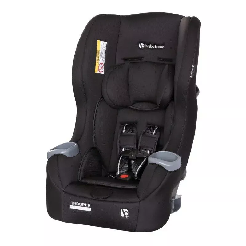Convertible 3-in-1 Car Seat for Infants to Toddlers Convertible 3-in-1 Car Seat for Infants to Toddlers