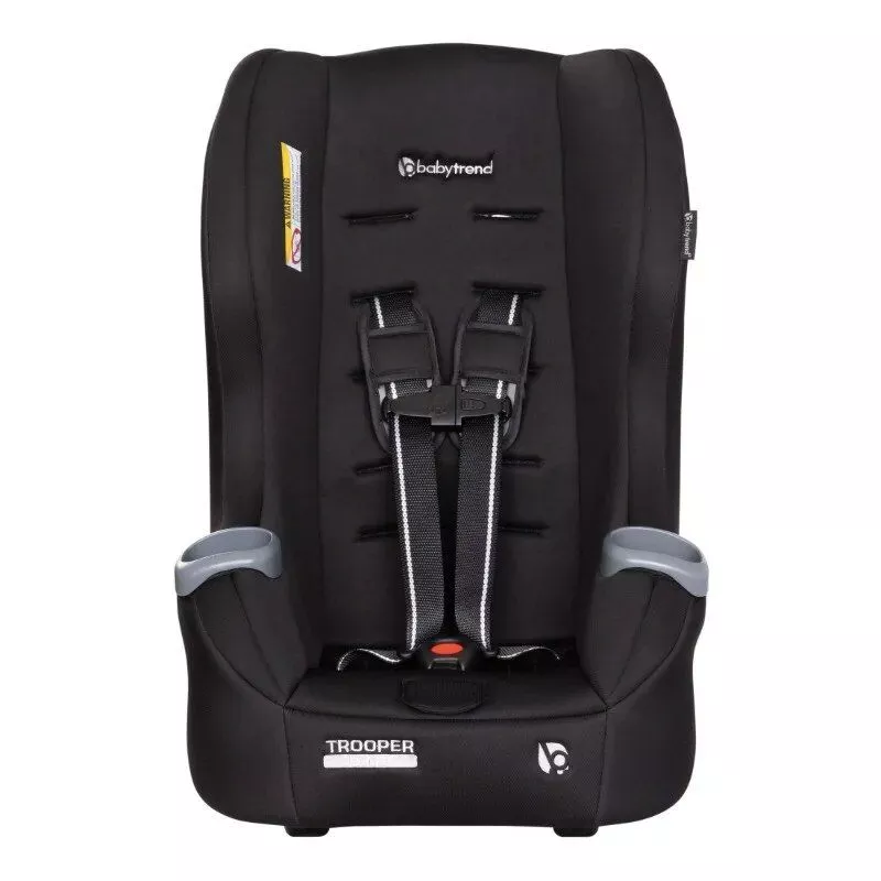 Convertible 3-in-1 Car Seat for Infants to Toddlers Convertible 3-in-1 Car Seat for Infants to Toddlers