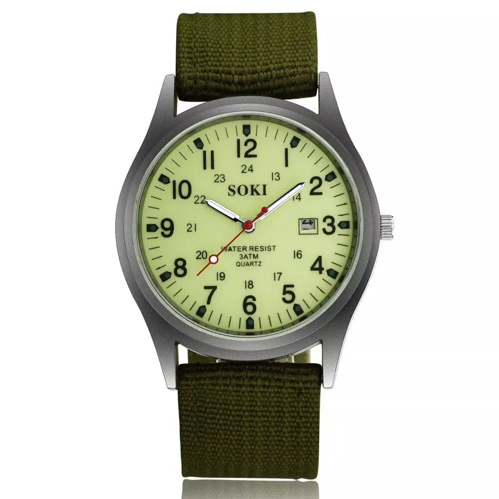 Army Green