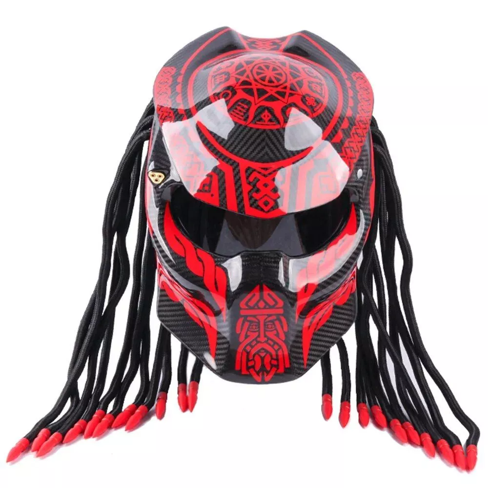 New Helmet Vip A