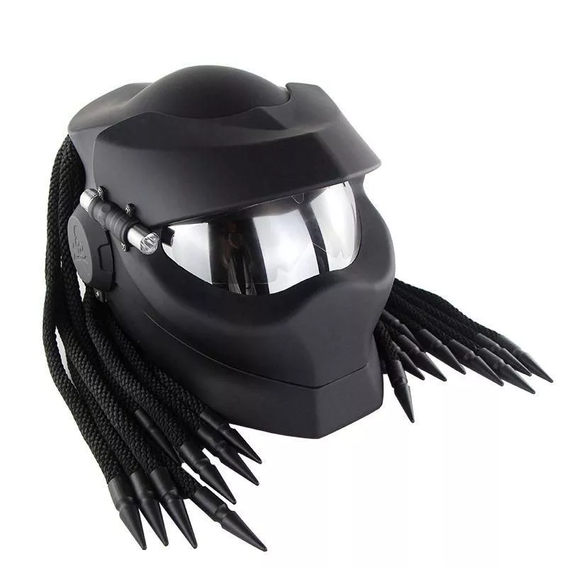 Black Matt