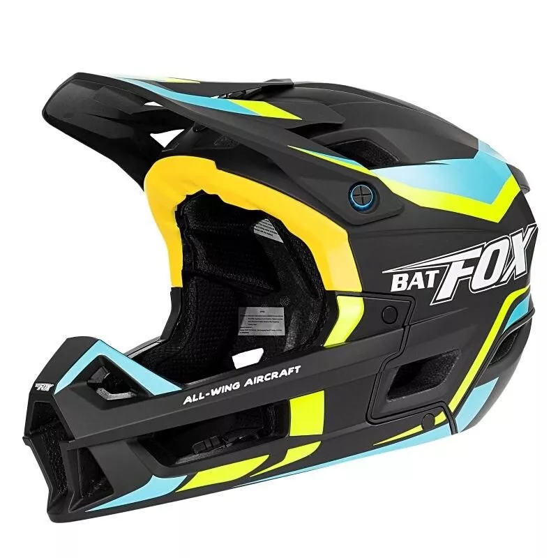 Black / Blue